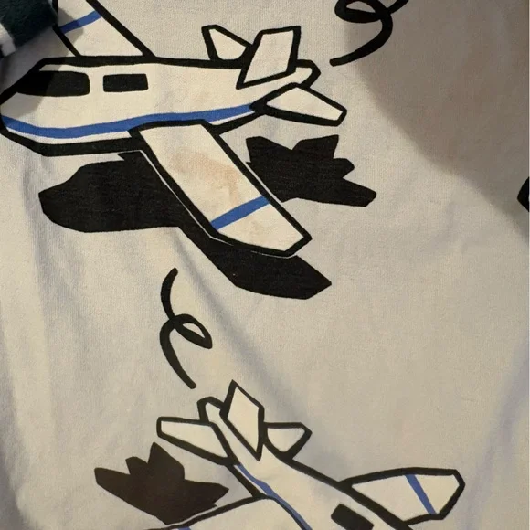 Zara Kids Bundle | 3 Shirts | Size 3–4 - Picture 5 of 10